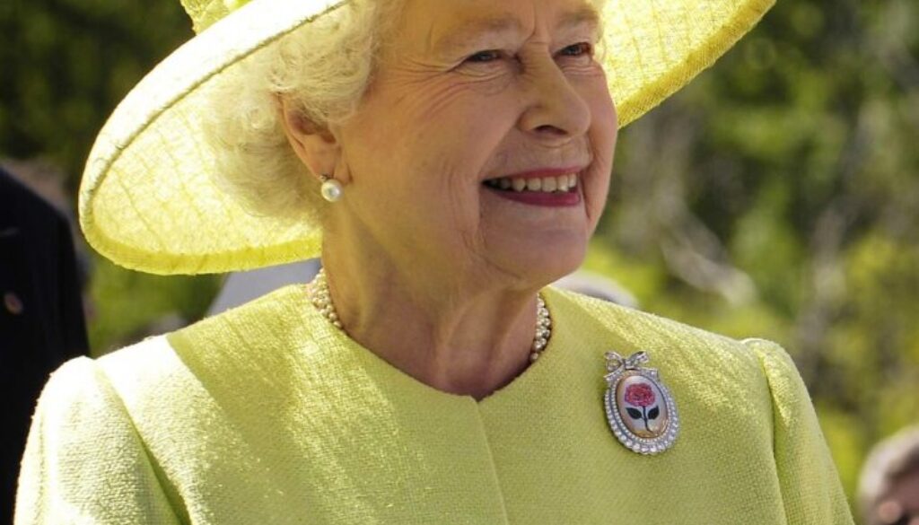 queen