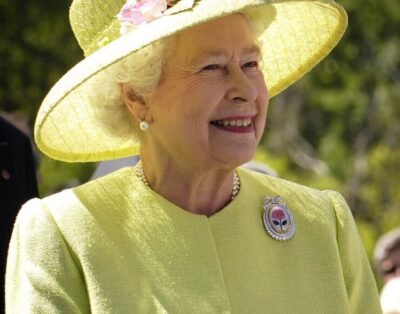 queen